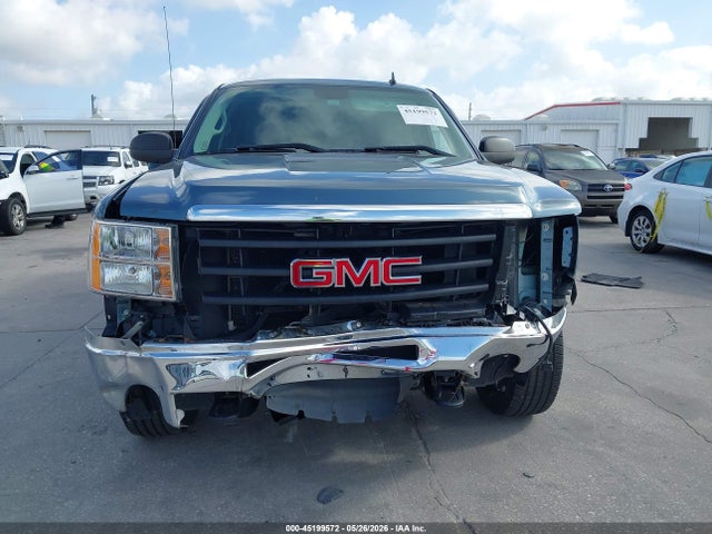 Aukcja sprzedaży 2009 Gmc Sierra 1500 Sle, vin: 2GTEC23J691124921, numer aukcji: 45199572