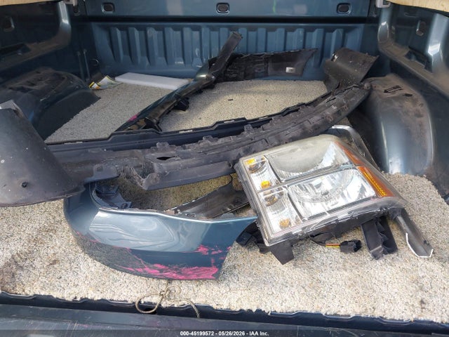 Aukcja sprzedaży 2009 Gmc Sierra 1500 Sle, vin: 2GTEC23J691124921, numer aukcji: 45199572