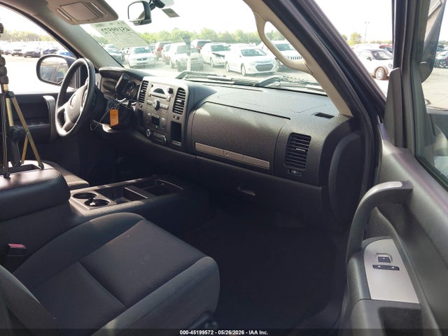 Aukcja sprzedaży 2009 Gmc Sierra 1500 Sle, vin: 2GTEC23J691124921, numer aukcji: 45199572