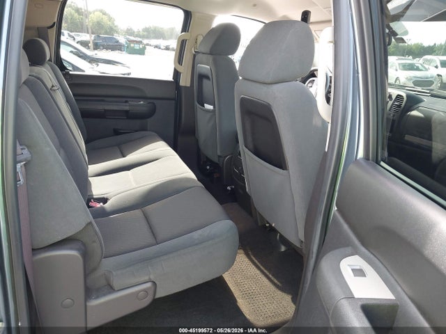 Aukcja sprzedaży 2009 Gmc Sierra 1500 Sle, vin: 2GTEC23J691124921, numer aukcji: 45199572