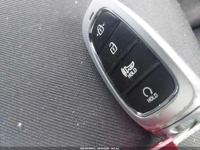 Aukcja sprzedaży 2022 Hyundai Tucson Hybrid Blue, vin: KM8JBCA10NU018713, numer aukcji: 45199574