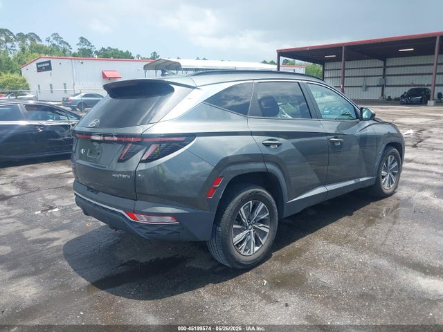 Aukcja sprzedaży 2022 Hyundai Tucson Hybrid Blue, vin: KM8JBCA10NU018713, numer aukcji: 45199574