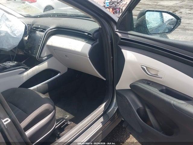 Aukcja sprzedaży 2022 Hyundai Tucson Hybrid Blue, vin: KM8JBCA10NU018713, numer aukcji: 45199574