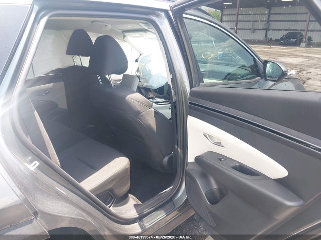 Aukcja sprzedaży 2022 Hyundai Tucson Hybrid Blue, vin: KM8JBCA10NU018713, numer aukcji: 45199574