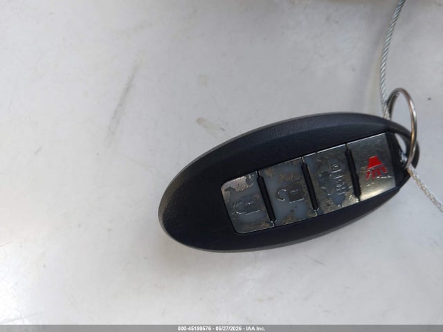 Nissan SENTRA SR 2019 3N1AB7AP1KY390749 Image 11