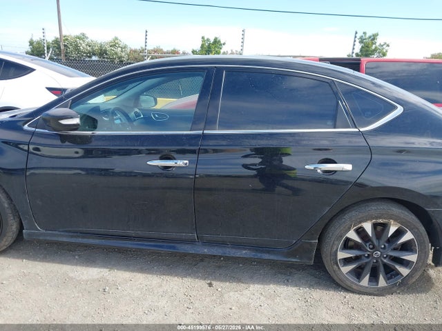 Nissan SENTRA SR 2019 3N1AB7AP1KY390749 Image 15