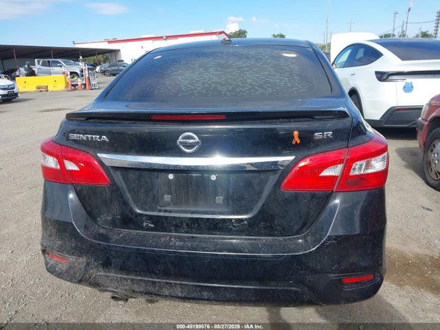 Nissan SENTRA SR 2019 3N1AB7AP1KY390749 Image 17