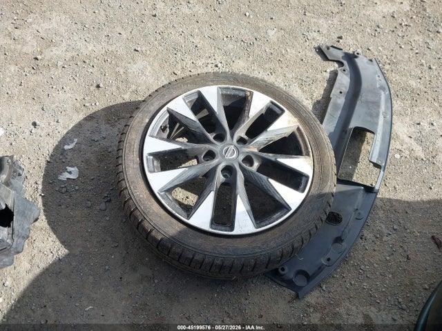 Nissan SENTRA SR 2019 3N1AB7AP1KY390749 Image 12