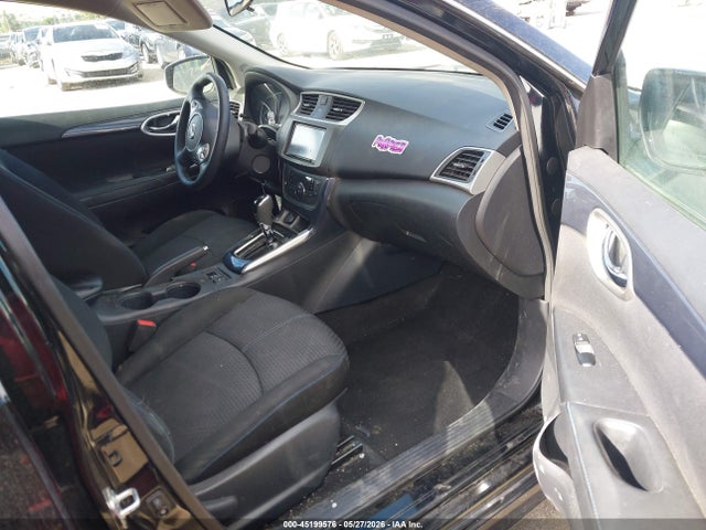 Nissan SENTRA SR 2019 3N1AB7AP1KY390749 Image 5