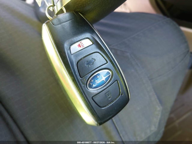2015 Subaru Outback 2.5i Limited მანქანა იყიდება აუქციონზე, vin: 4S4BSBNC6F3345330, აუქციონის ნომერი: 45199577