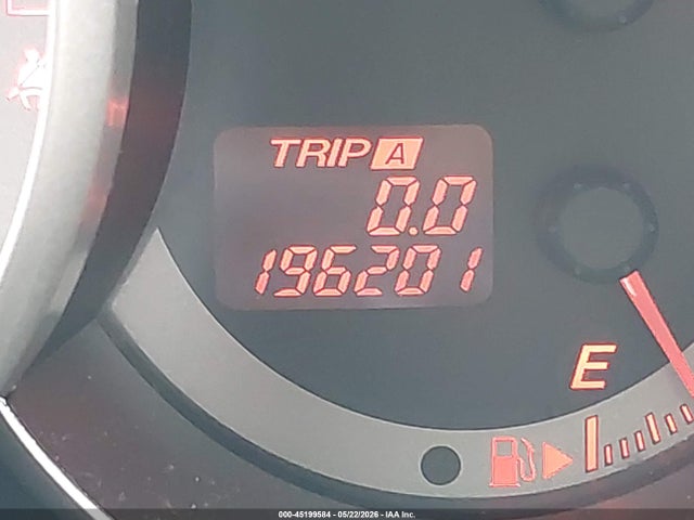 45199584 :رقم المزاد ، JM1BK34M681866762 vin ، 2008 Mazda Mazdaspeed3 Grand Touring مزاد بيع