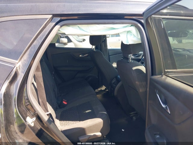 2021 Chevrolet Blazer Awd 2lt მანქანა იყიდება აუქციონზე, vin: 3GNKBHRS3MS539403, აუქციონის ნომერი: 45199585