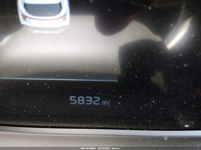 Aukcja sprzedaży 2026 Kia Seltos S, vin: KNDEU2AA0T7927654, numer aukcji: 45199586
