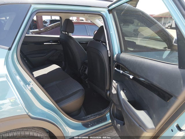 Aukcja sprzedaży 2026 Kia Seltos S, vin: KNDEU2AA0T7927654, numer aukcji: 45199586