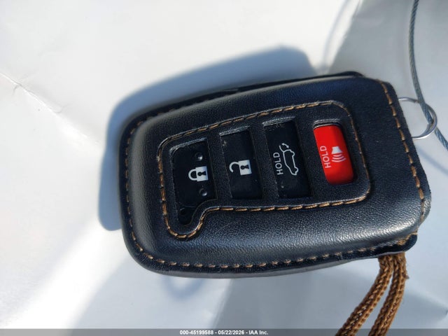 2022 Toyota Highlander Hybrid Xle Bronze Edition მანქანა იყიდება აუქციონზე, vin: 5TDABRCH6NS552742, აუქციონის ნომერი: 45199588