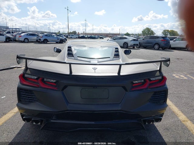 1G1YA2D46M5109704 Chevrolet Corvette Stingray Rwd 1lt