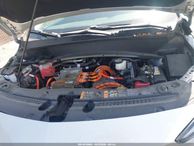 Продажа на аукционе авто 2022 Chevrolet Bolt Euv Fwd Premier, vin: 1G1FZ6S06N4111371, номер лота: 45199602