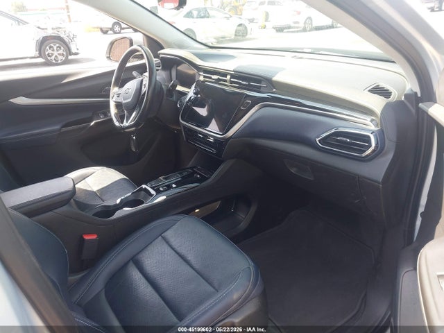 Продажа на аукционе авто 2022 Chevrolet Bolt Euv Fwd Premier, vin: 1G1FZ6S06N4111371, номер лота: 45199602