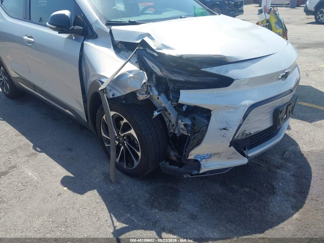Продажа на аукционе авто 2022 Chevrolet Bolt Euv Fwd Premier, vin: 1G1FZ6S06N4111371, номер лота: 45199602