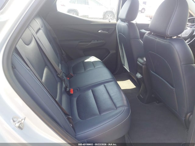 Продажа на аукционе авто 2022 Chevrolet Bolt Euv Fwd Premier, vin: 1G1FZ6S06N4111371, номер лота: 45199602