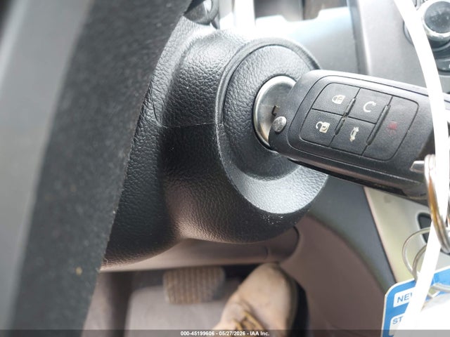 Aukcja sprzedaży 2012 Chevrolet Sonic 2lt, vin: 1G1JC5SH1C4118589, numer aukcji: 45199606
