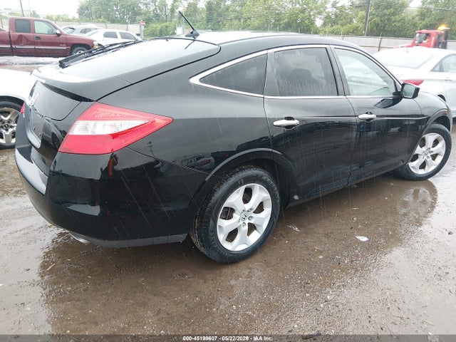 45199607 :رقم المزاد ، 5J6TF2H52BL007728 vin ، 2011 Honda Accord Crosstour Ex-l مزاد بيع