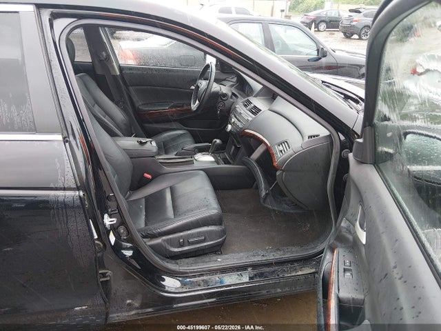 45199607 :رقم المزاد ، 5J6TF2H52BL007728 vin ، 2011 Honda Accord Crosstour Ex-l مزاد بيع
