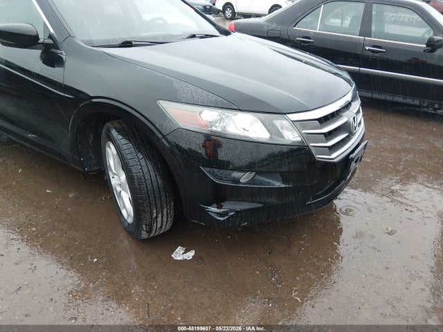 45199607 :رقم المزاد ، 5J6TF2H52BL007728 vin ، 2011 Honda Accord Crosstour Ex-l مزاد بيع