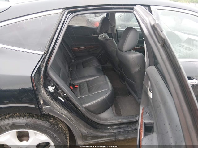 45199607 :رقم المزاد ، 5J6TF2H52BL007728 vin ، 2011 Honda Accord Crosstour Ex-l مزاد بيع
