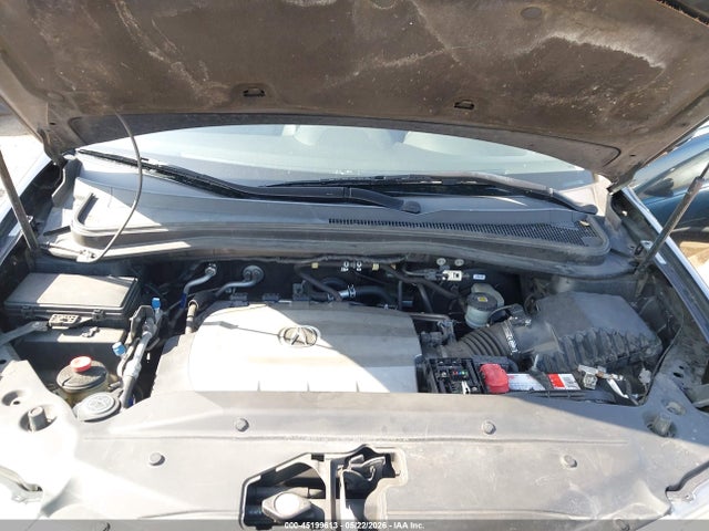Aukcja sprzedaży 2010 Acura Mdx Technology Package, vin: 2HNYD2H63AH502763, numer aukcji: 45199613