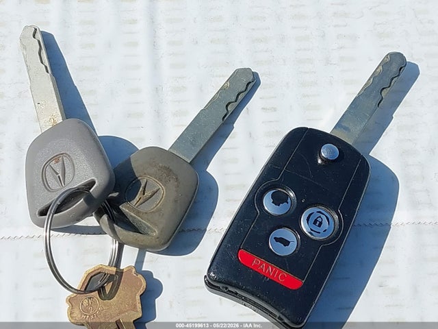 Aukcja sprzedaży 2010 Acura Mdx Technology Package, vin: 2HNYD2H63AH502763, numer aukcji: 45199613