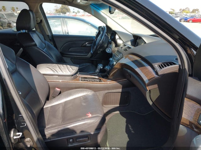 Aukcja sprzedaży 2010 Acura Mdx Technology Package, vin: 2HNYD2H63AH502763, numer aukcji: 45199613