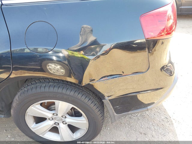 Aukcja sprzedaży 2010 Acura Mdx Technology Package, vin: 2HNYD2H63AH502763, numer aukcji: 45199613