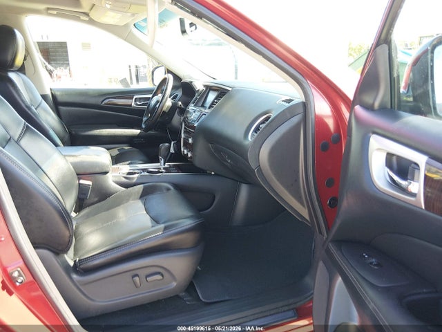 Aukcja sprzedaży 2014 Nissan Pathfinder Sl, vin: 5N1AR2MN3EC718946, numer aukcji: 45199615
