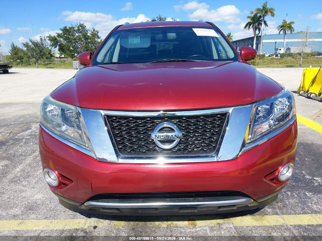 Aukcja sprzedaży 2014 Nissan Pathfinder Sl, vin: 5N1AR2MN3EC718946, numer aukcji: 45199615