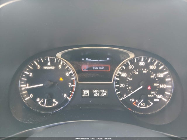 Aukcja sprzedaży 2014 Nissan Pathfinder Sl, vin: 5N1AR2MN3EC718946, numer aukcji: 45199615