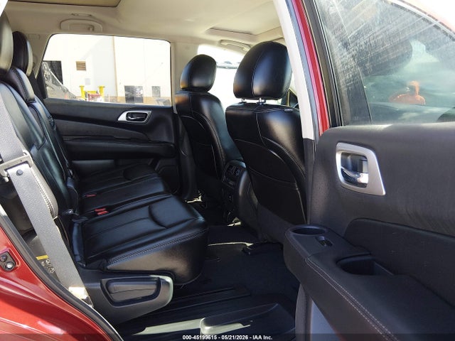 Aukcja sprzedaży 2014 Nissan Pathfinder Sl, vin: 5N1AR2MN3EC718946, numer aukcji: 45199615