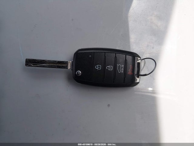 Aukcja sprzedaży 2018 Kia Soul, vin: KNDJN2A27J7599215, numer aukcji: 45199619