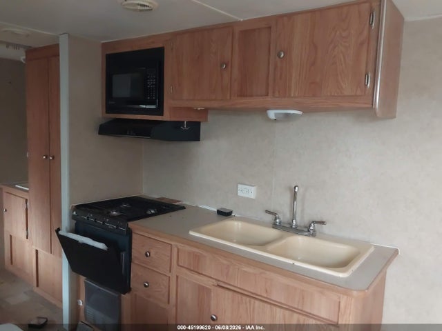 Продажа на аукционе авто 2006 Gulf Stream Innsbruck Supreme Se, vin: 1NL1GTR2161016081, номер лота: 45199620