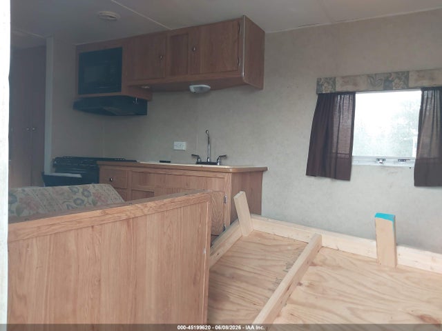 Продажа на аукционе авто 2006 Gulf Stream Innsbruck Supreme Se, vin: 1NL1GTR2161016081, номер лота: 45199620