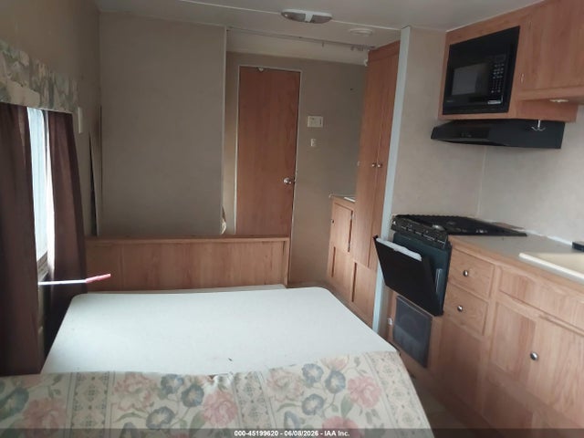 Продажа на аукционе авто 2006 Gulf Stream Innsbruck Supreme Se, vin: 1NL1GTR2161016081, номер лота: 45199620