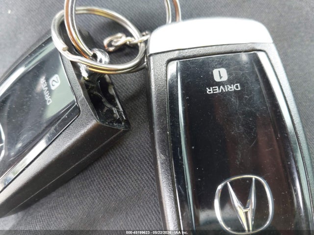 Продаж на аукціоні авто 2019 Acura Ilx Premium Package/w/technology Pkg, vin: 19UDE2F72KA007257, номер лоту: 45199623