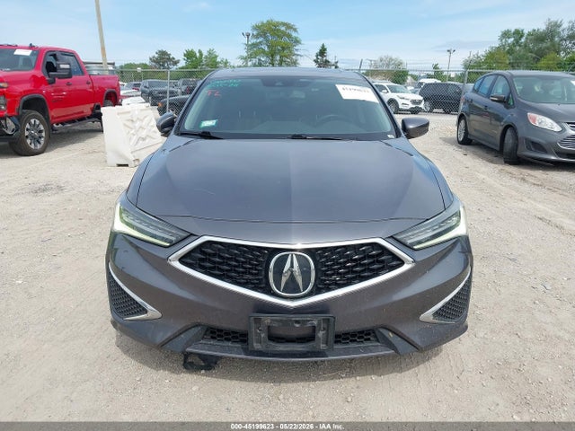 Продаж на аукціоні авто 2019 Acura Ilx Premium Package/w/technology Pkg, vin: 19UDE2F72KA007257, номер лоту: 45199623