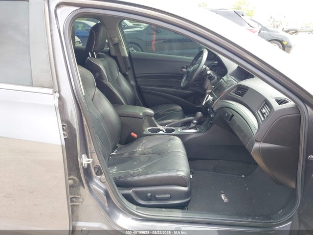 Продаж на аукціоні авто 2019 Acura Ilx Premium Package/w/technology Pkg, vin: 19UDE2F72KA007257, номер лоту: 45199623