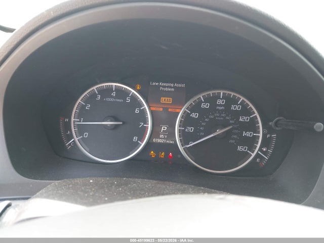 Продаж на аукціоні авто 2019 Acura Ilx Premium Package/w/technology Pkg, vin: 19UDE2F72KA007257, номер лоту: 45199623