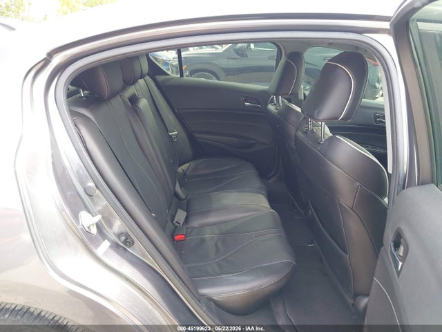 Продаж на аукціоні авто 2019 Acura Ilx Premium Package/w/technology Pkg, vin: 19UDE2F72KA007257, номер лоту: 45199623