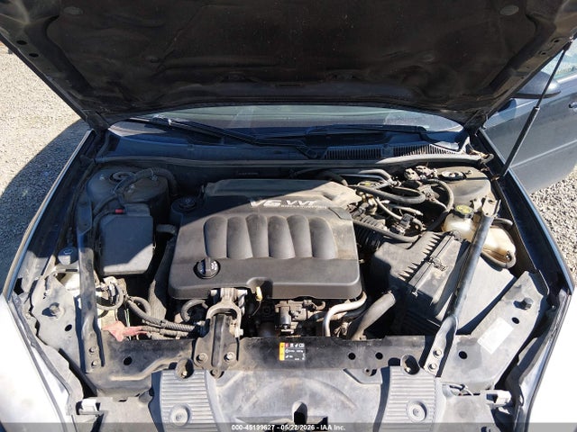 Продажа на аукционе авто 2013 Chevrolet Impala Lt, vin: 2G1WG5E31D1101587, номер лота: 45199627