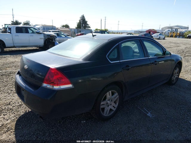 Продажа на аукционе авто 2013 Chevrolet Impala Lt, vin: 2G1WG5E31D1101587, номер лота: 45199627