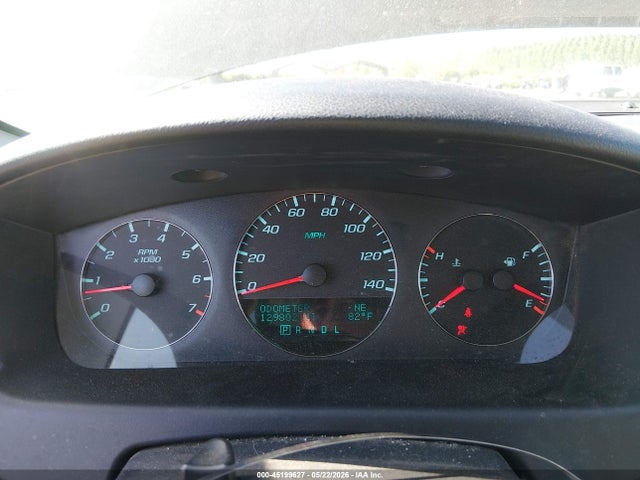 Продажа на аукционе авто 2013 Chevrolet Impala Lt, vin: 2G1WG5E31D1101587, номер лота: 45199627