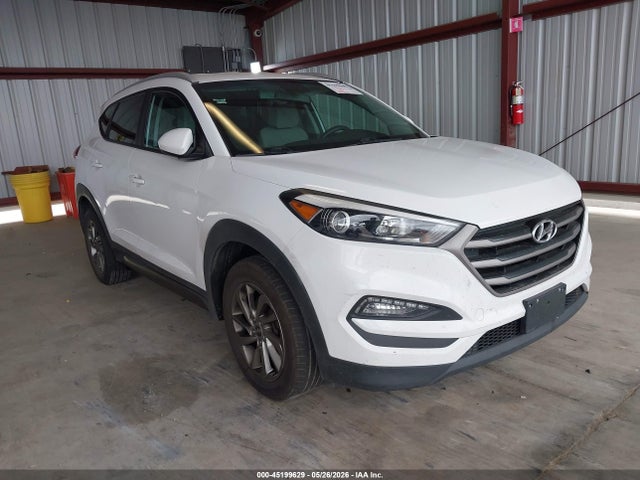 Aukcja sprzedaży 2016 Hyundai Tucson Se, vin: KM8J33A48GU174069, numer aukcji: 45199629